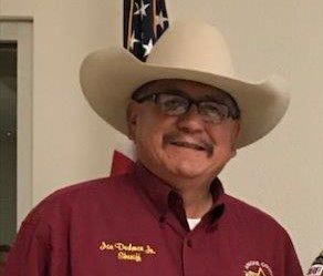 Challenges emerge in two Apache County races - Joe Dedman